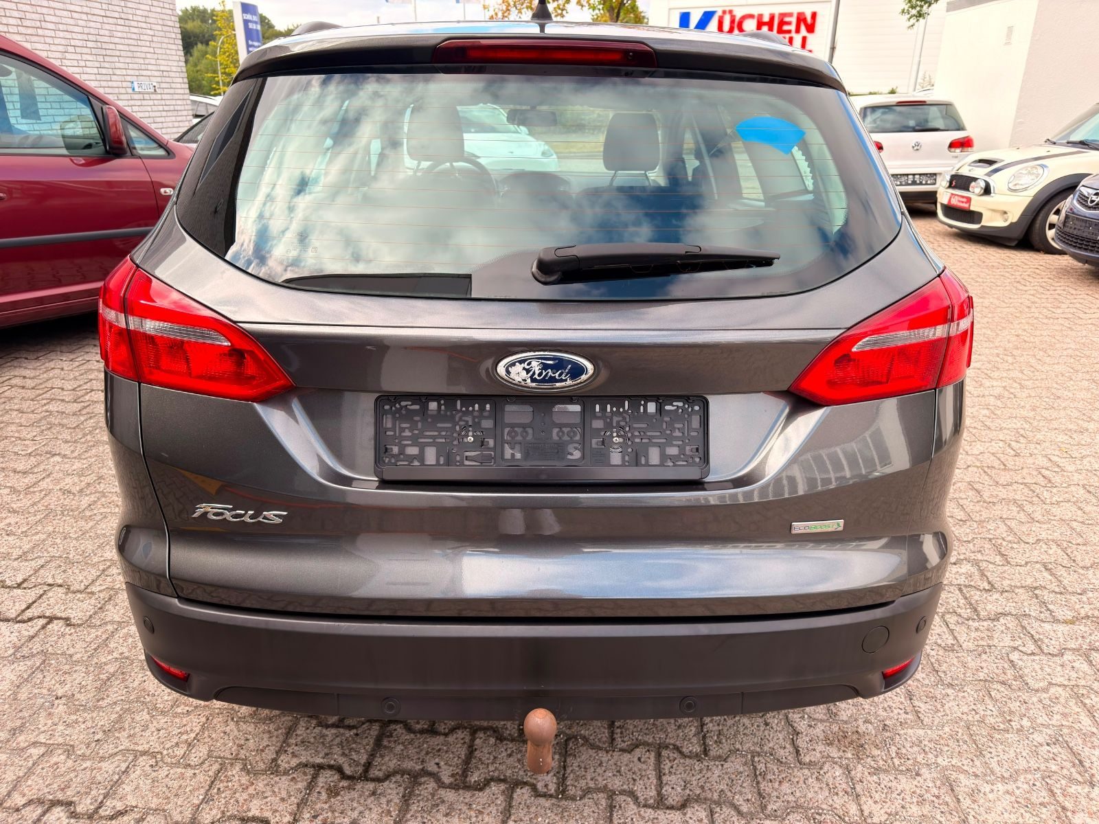 Ford Focus – Foto 7