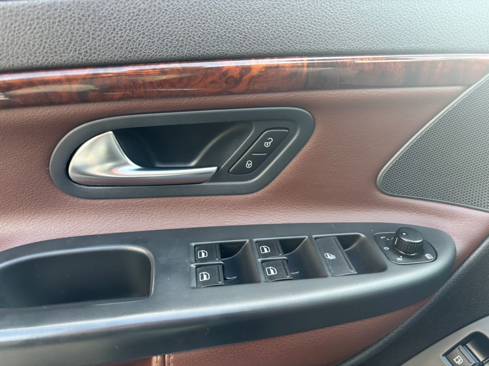 Volkswagen Eos – Foto 12
