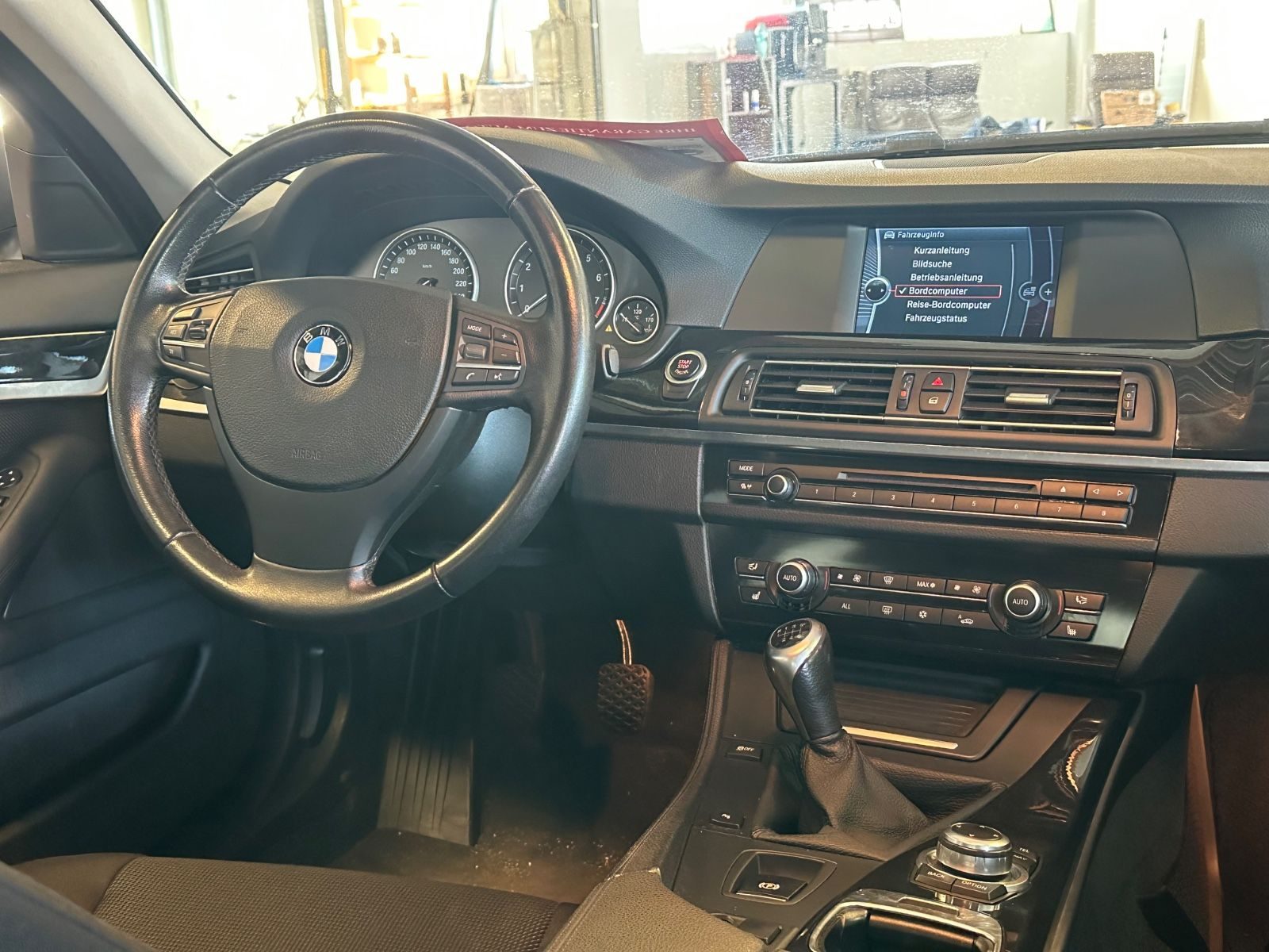 BMW 523 – Foto 15