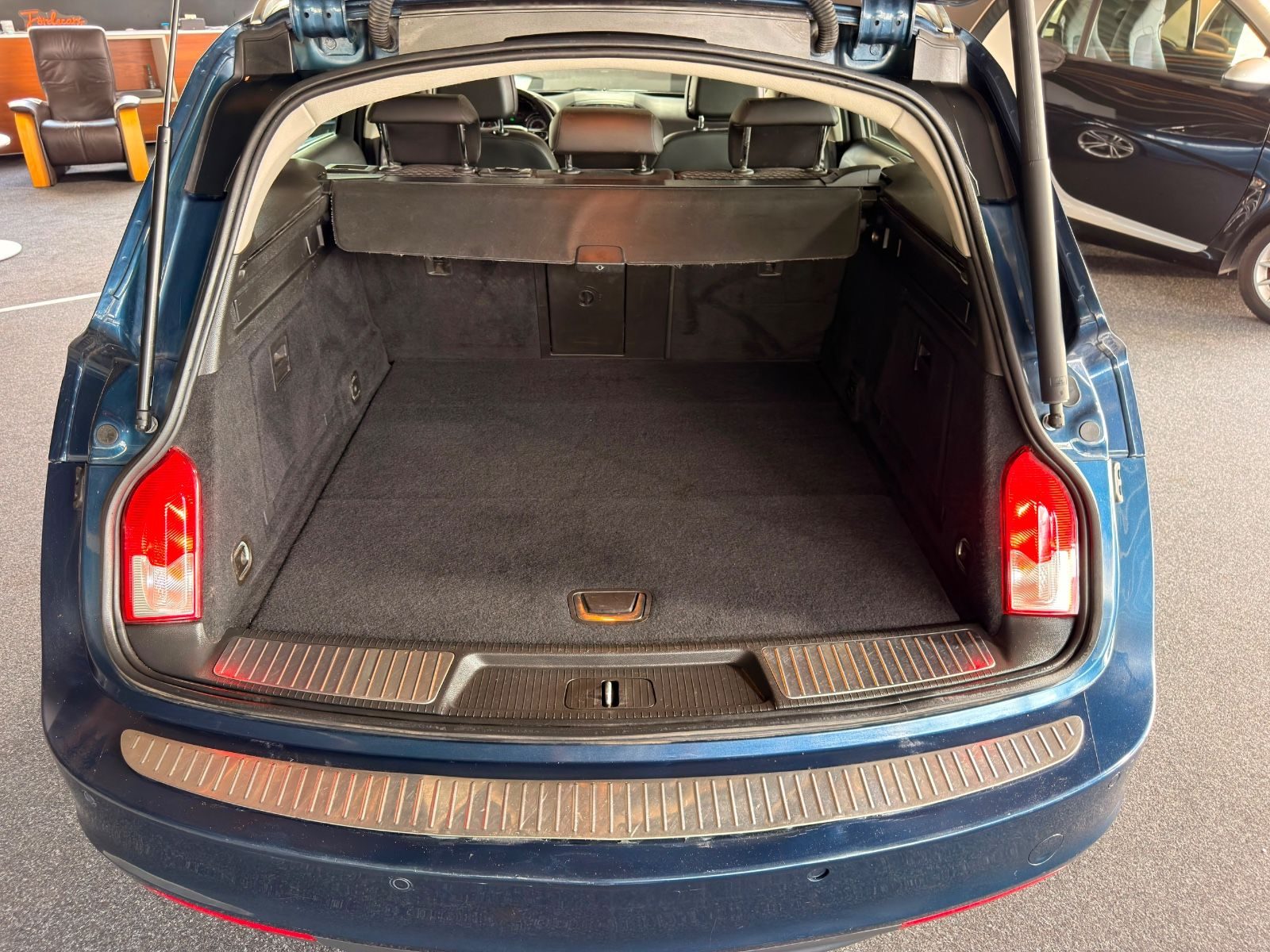 Opel Insignia – Bild 12