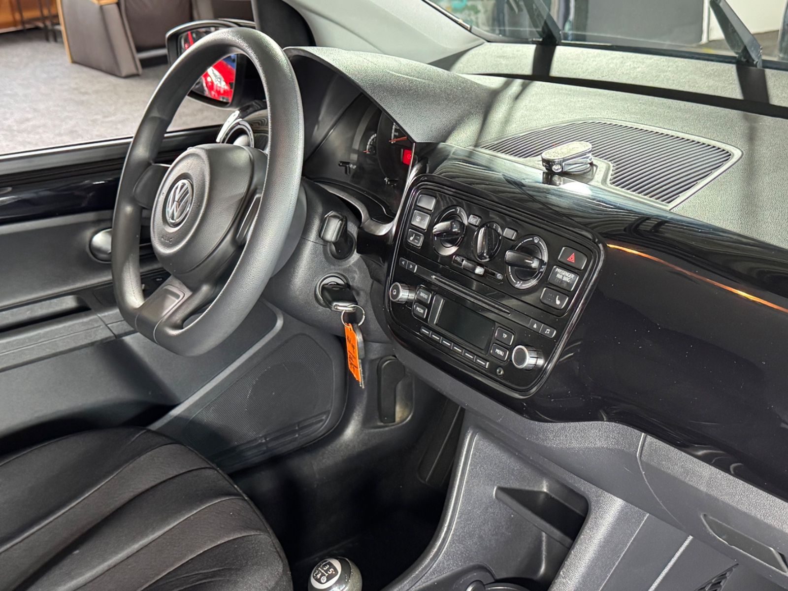 Volkswagen up! – Foto 11