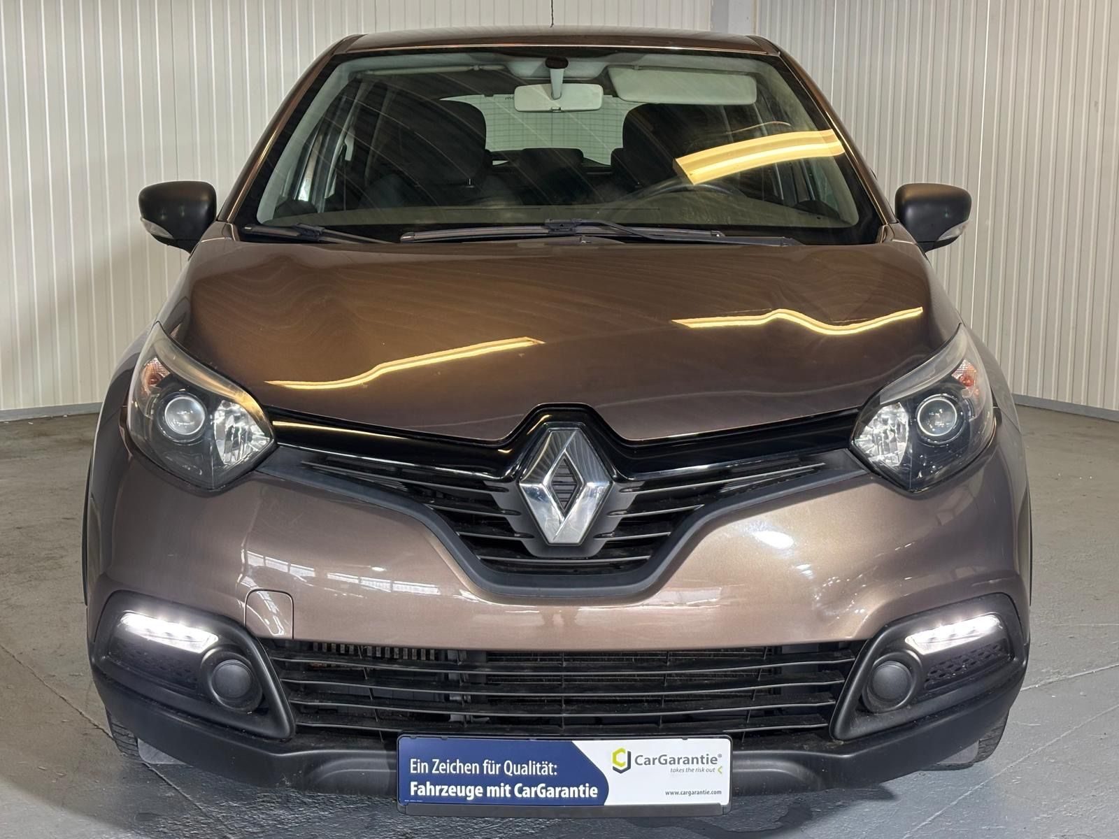 Renault Captur – Foto 2