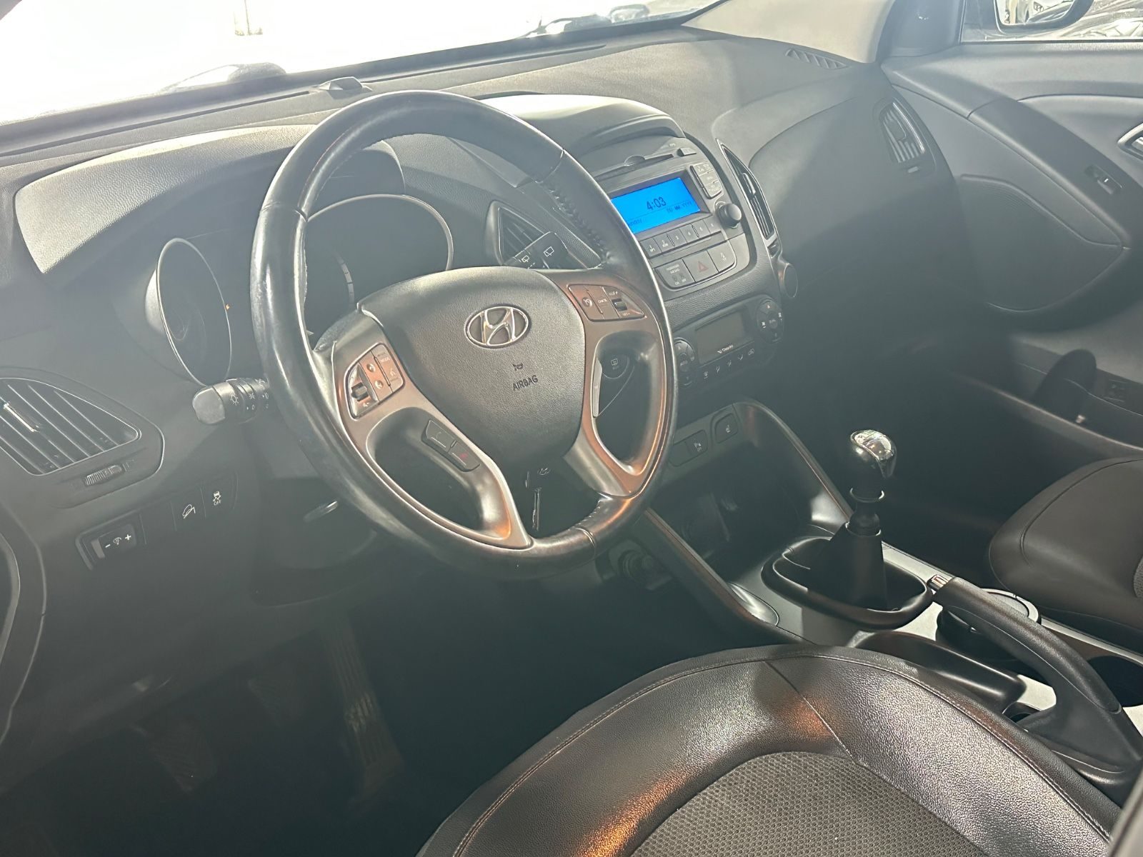 Hyundai ix35 – Foto 6
