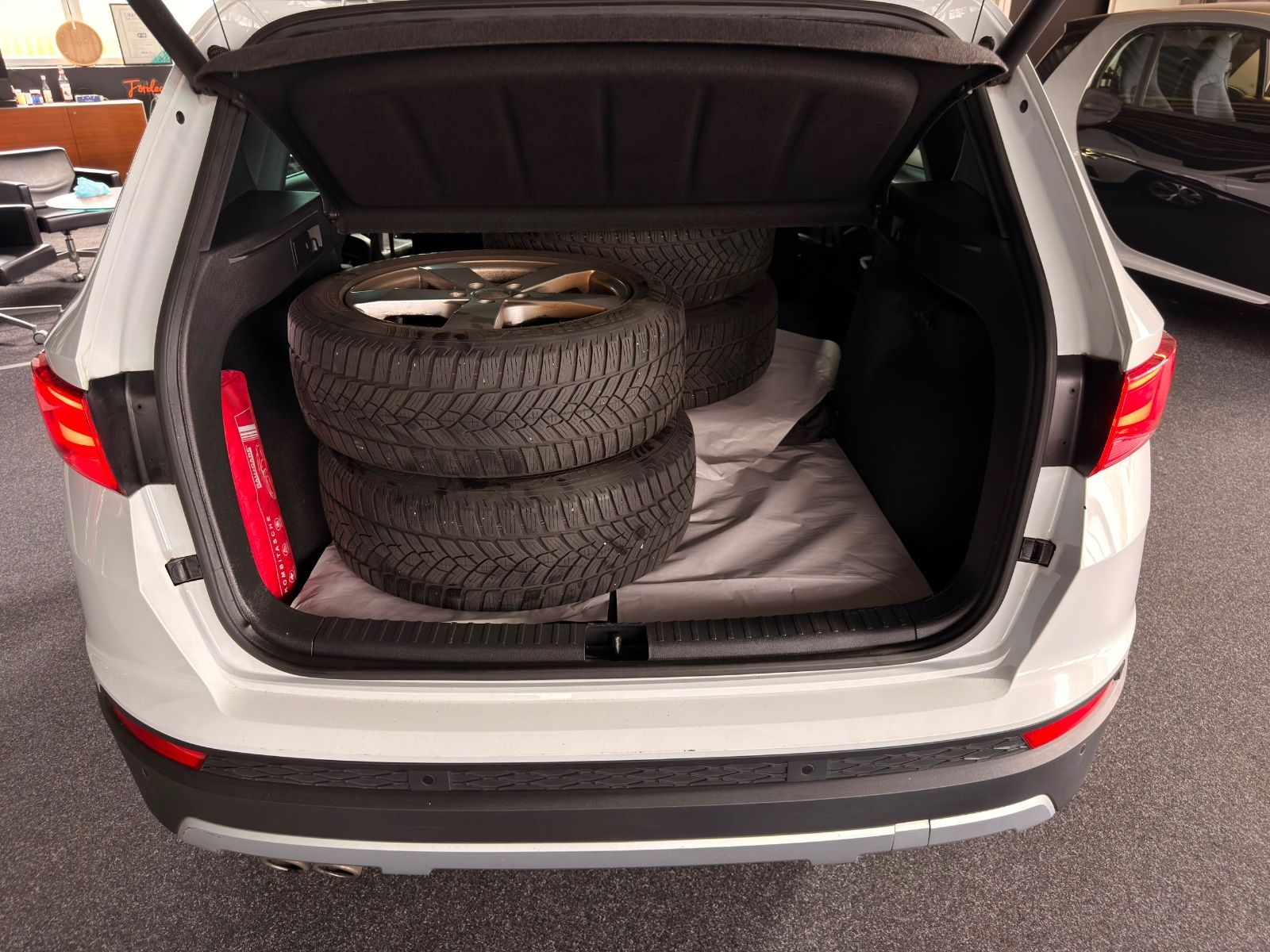 SEAT Ateca – Foto 10